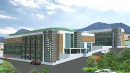 Bulancak Devlet Hastanesi’nin Açılışı Gerçekleşti