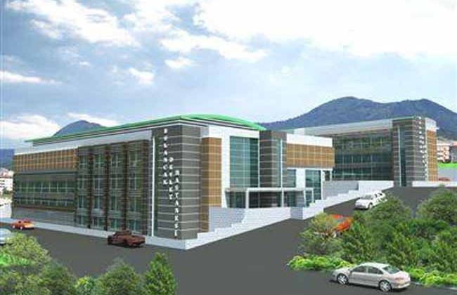 Bulancak Devlet Hastanesi’nin Açılışı Gerçekleşti