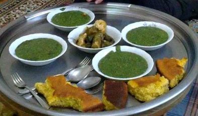 Isırgan Yalaşı Tarifi