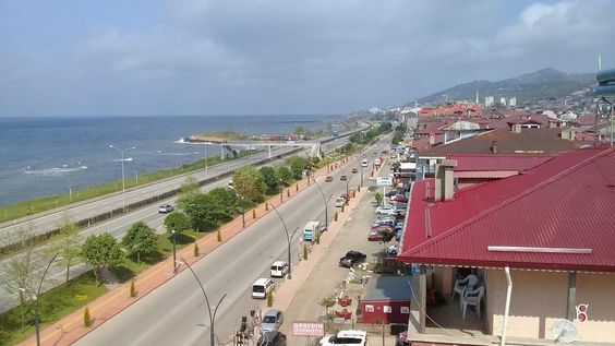Bulancak Başoğlu Otel Restaurant’ın dan Bulancak