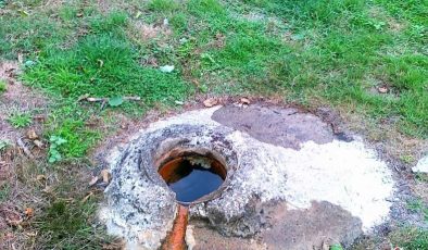 Acısu Maden suyu Bulancak