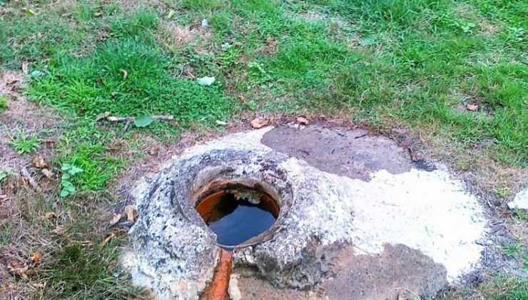 Acısu Maden suyu Bulancak