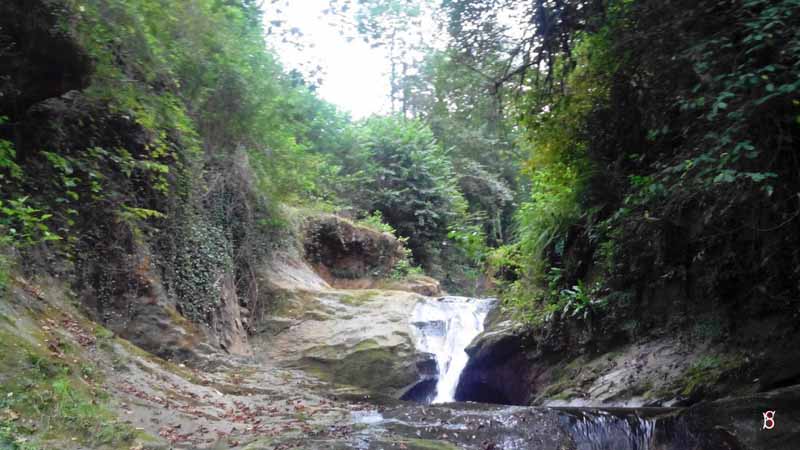 Bulancak’ın Dereleri
