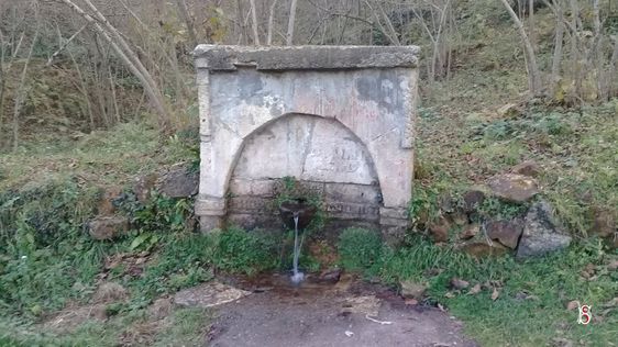 Eski Çeşme Resimleri