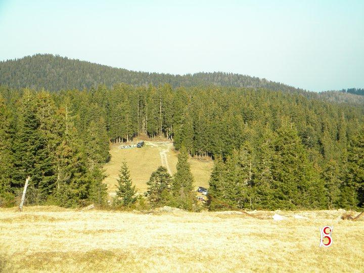 Bulancak Yaylarından Manzara Resimleri