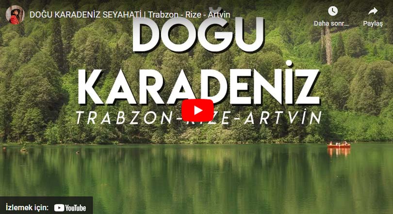 Doğu Karadeniz