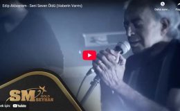 Seni Seven Öldü (Haberin Varmı)