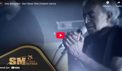 Seni Seven Öldü (Haberin Varmı)