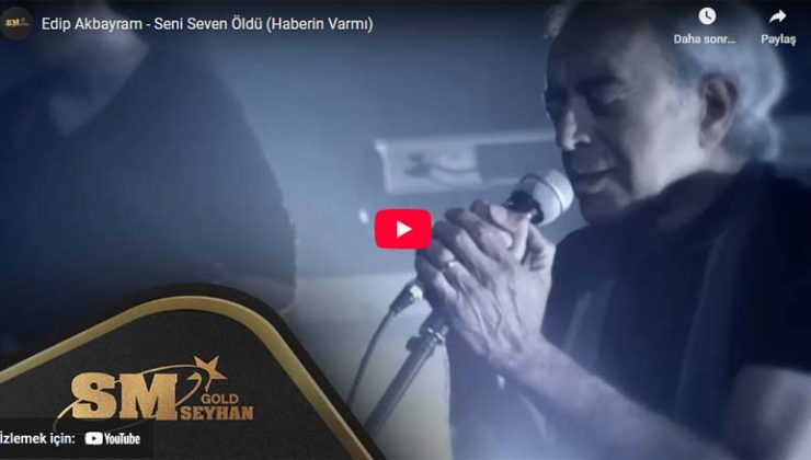 Seni Seven Öldü (Haberin Varmı)