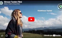 Giresun Tanıtım Filmi