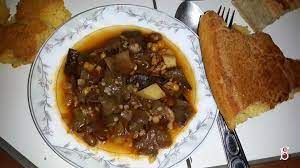 Fırın Kurusu Fasulye