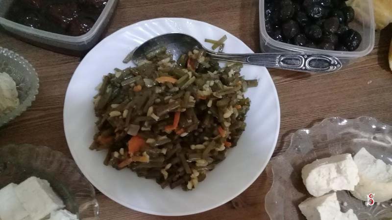 Galdirik Kavurması Tarifi, Nasıl Yapılır?