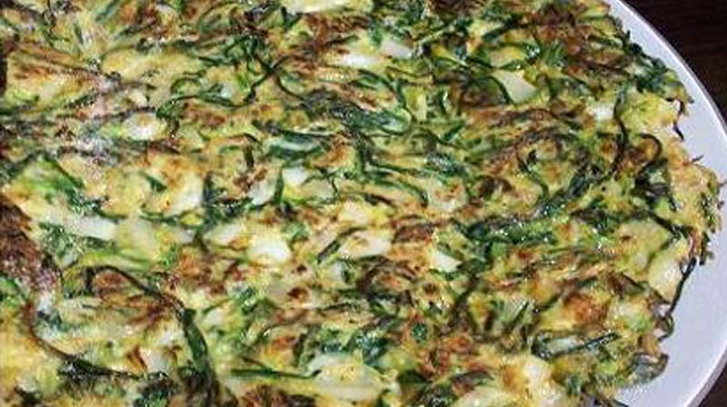 Bezelye Kızartma Tarifi