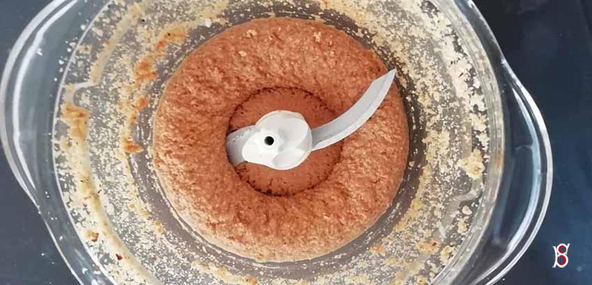 Ev Yapımı Fındık Ezmesi