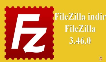 FileZilla 3.46.0 indir