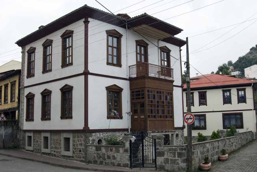 Giresun Zeytinlik Mahalle Resimleri
