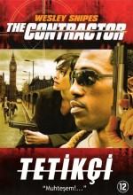 Tetikçi – The Contractor