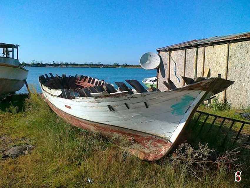 Bulancak liman ve halk plaji