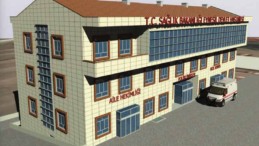 Eynesil Devlet Hastanesi Yeniden İhale Ediliyor