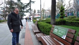 Trabzon’da corona virüs önlemi: Hayde eve
