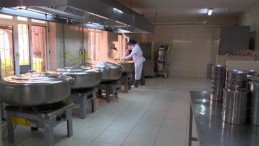 Altınordu’da Günlük 1.400 Kişiye Sıcak Yemek Dağıtıldı
