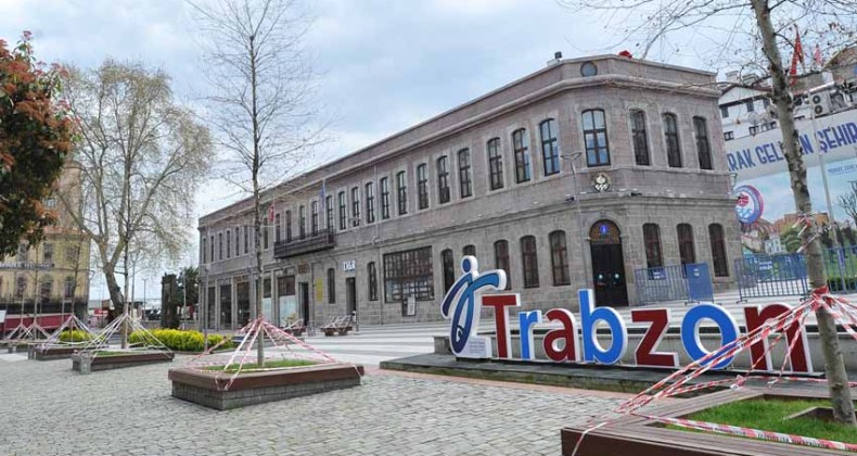 Zorluoğlu’ndan Trabzon Halkına Teşekkür