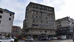 Giresun Belediyesi yeni hizmet binasına kavuşuyor