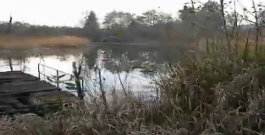 Ördek Gölü 2010 Yılı Kuşluhan Köyü