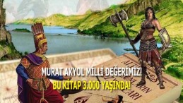 Murat Akyol Milli Değerimiz!