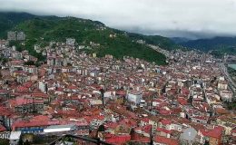 Giresun Kalesi Canlı Yayın