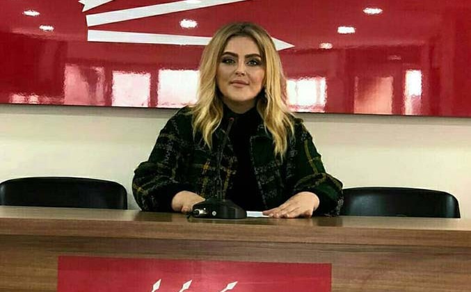 CHP Bulancak Kadın Kolları Başkanı Turan’ın Basın Açıklaması!