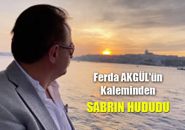 YEMİN GİBİ AKLINIZDA TUTUN!
