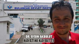 Dr. Aydın Akbulut Hayatını Kaybetti