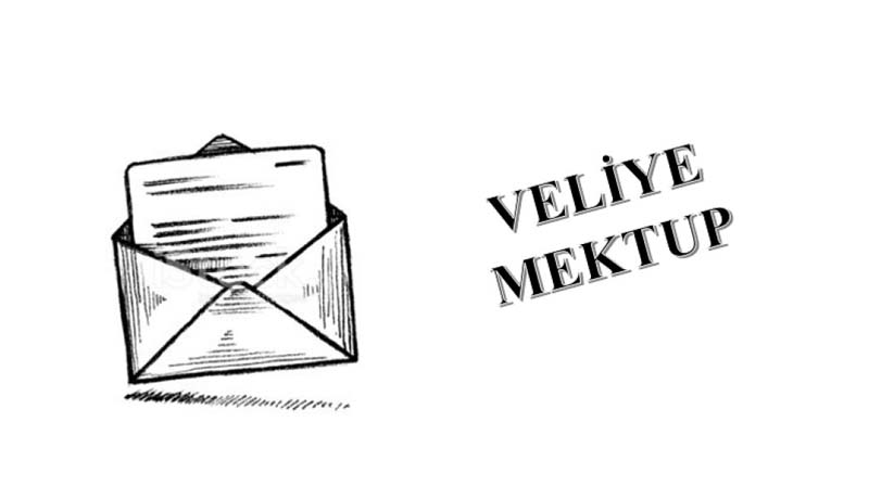 Veliye Mektup