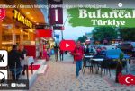 Bulancak / Giresun Walking Tour