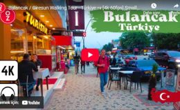 Bulancak / Giresun Walking Tour