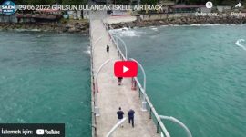 GİRESUN BULANCAK İSKELE AİRTRACK