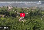 Kuşluhan Köyü Havadan Tanıtım Videosu