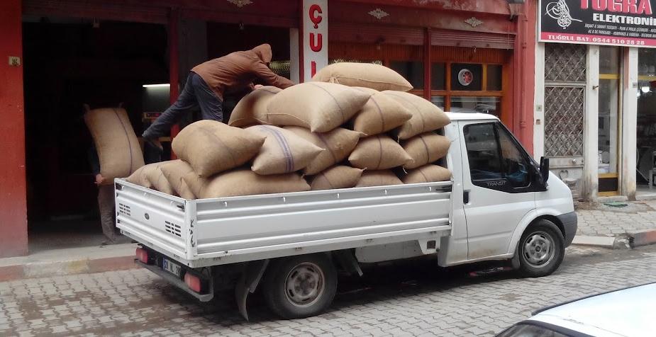 Fiskobirlik’in Yeni Açıkladığı Fındık Fiyatı Üreticileri Şaşırttı!