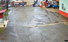 Bulancak İnece Köyü Canlı Yayın Camera 2