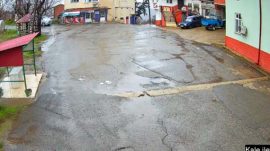 Bulancak İnece Köyü Canlı Yayın Camera 2