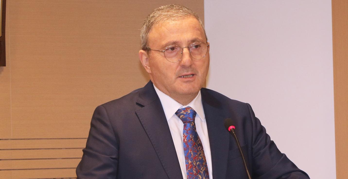 Ordu-Giresun Havalimanı CIP Salonu İsteniyor
