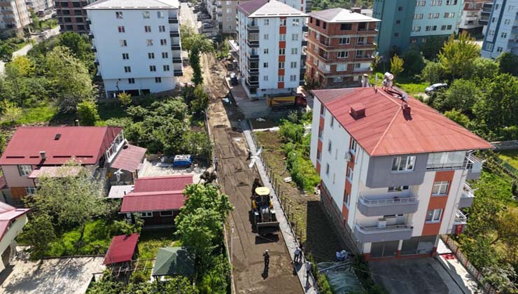 Sıbıc: Planlı Çalışmalarımıza Aralıksız Devam Ediyoruz!