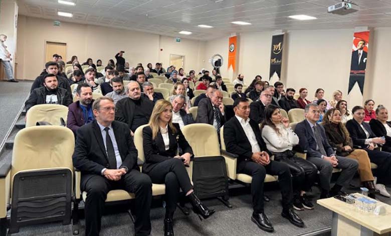 Giresun Kent Konseyi’nden Girişimcilik Başarı Öyküsü Etkinliği