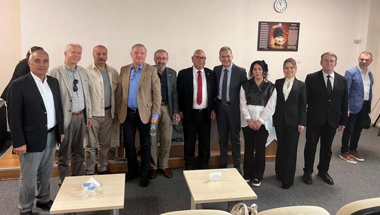 Giresun Kent Konseyi’nden Sosyal Girişimcilik Etkinliği