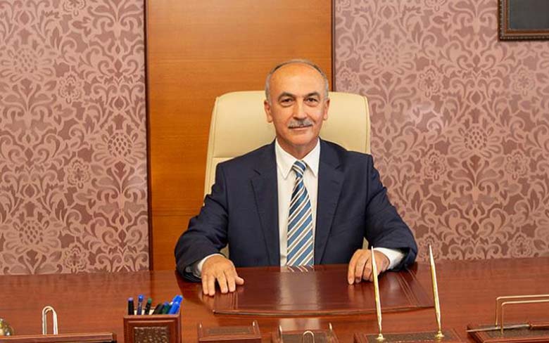 Can’ın 19 Mayıs Atatürk’ü Anma, Gençlik ve Spor Bayramı Mesajı