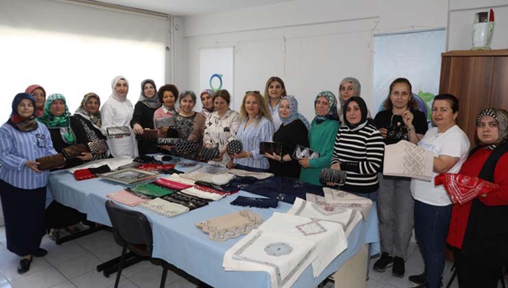 Hobi Olarak Başladılar, Şimdi Siparişe Yetişemiyorlar