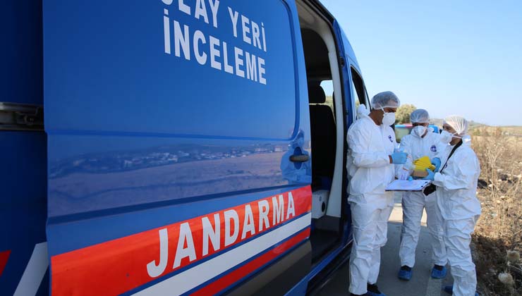 Bulancak’ta Kestiği Ağacın Altında Kalan Kişi Öldü