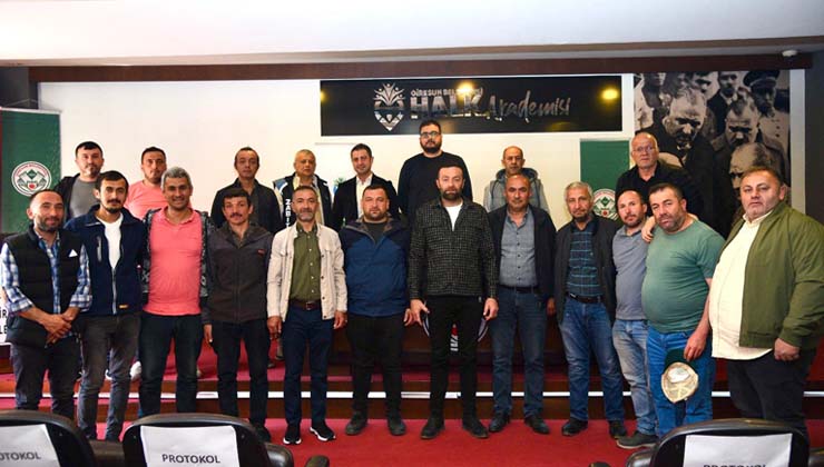 Kurban Satış Yerleri Kura İle Belirlendi