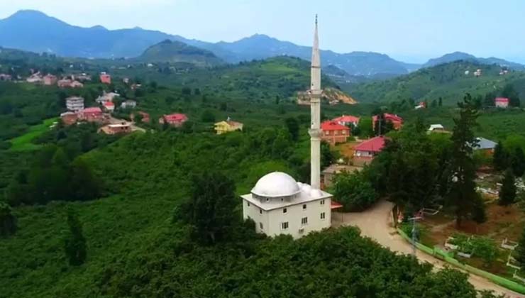 Tirebolu’da Tarihi Referandum: Abdullu Köyü Kuruluyor!